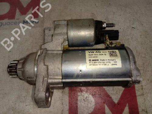 Starter SKODA FABIA III (NJ3) 1.2 TSI | BP12638079M8 