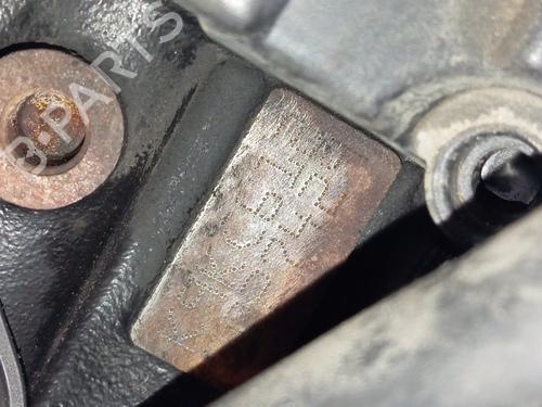 Engine DACIA SANDERO  | BP29066815M1 