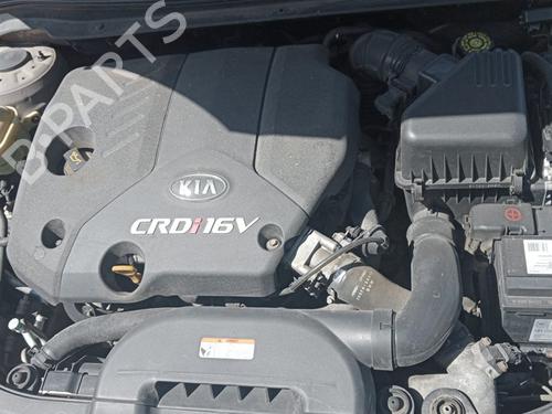 Engine control unit (ECU) KIA CEE'D Hatchback (ED)  | BP22705391M57 