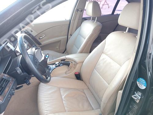 Steering rack BMW 5 (E60) 530 d | BP22521868M22 