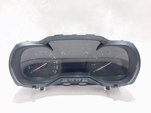 Used Instrument cluster CITROËN BERLINGO (ER_, EC_) [2018-2025]  30470084