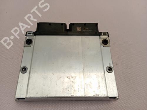 Engine control unit (ECU) HYUNDAI BAYON (BC3) 1.0 T-GDI 48V-Hybrid | BP40103998M57 - Image 4