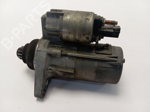Used Starter Starter SEAT ALTEA (5P1) 1.9 TDI (105 hp) 34142447 34142447