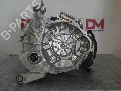 Used Gearbox TOYOTA C-HR (_X1_) [2016-2026]  30369599
