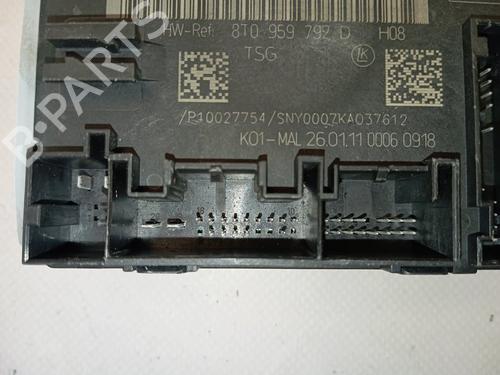 Electronic module AUDI A4 B8 (8K2)  | BP23337504M83 