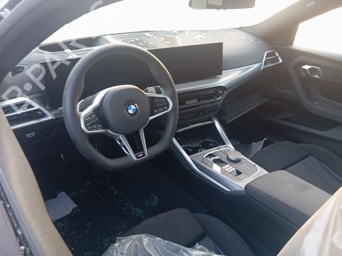 Rear mirror BMW 2 Coupe (G42, G87) 220 d Mild-Hybrid | BP39964530I6 - Image 9