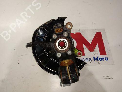 Right front steering knuckle SEAT LEON (1P1) 1.2 TSI | BP12652557M26 