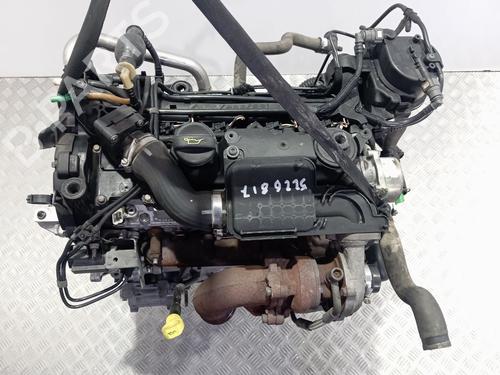 Engine PEUGEOT 307 SW (3H) 1.4 HDi 70 | BP34445183M1  - Image 7