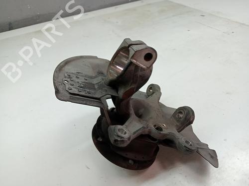 Left front steering knuckle BMW 3 (E46) 330 d | BP12667904M25 