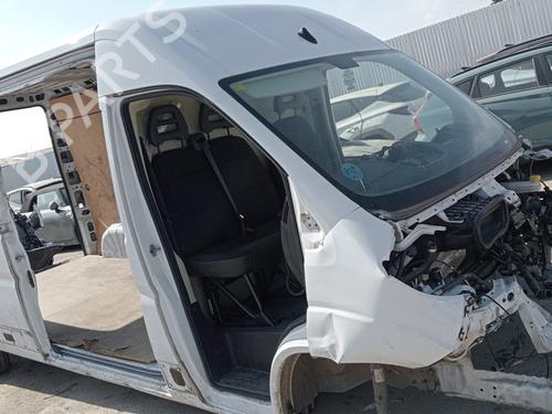 ABS pump CITROËN JUMPER II Van 2.2 BlueHDi 140 | BP29002616M43