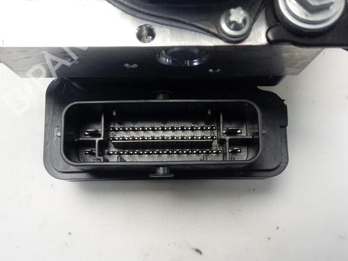 ABS pump FIAT FIORINO Box Body/MPV (225_)  | BP15386191M43 