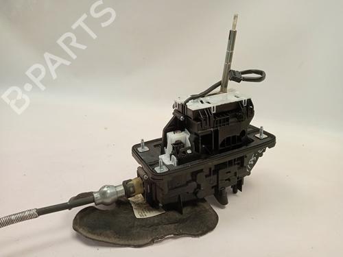 Gear lever AUDI A5 (8T3) 2.0 TDI quattro | BP27605617M90 