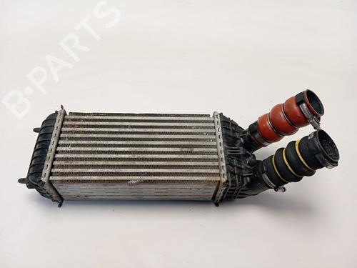 Used Intercooler PEUGEOT 2008 I (CU_) [2013-2025]  25855154