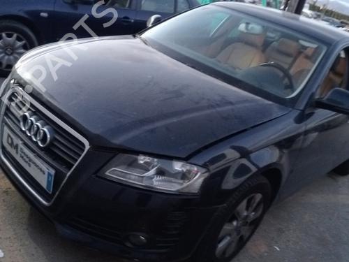 Engine control unit (ECU) AUDI A3 Sportback (8PA)  | BP26144082M57 