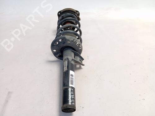 Used Right front shock absorber AUDI A3 (8P1) 2.0 TDI 16V (140 hp) 30975335