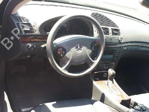 Front right window mechanism MERCEDES-BENZ E-CLASS (W211) E 220 CDI (211.006) | BP12664206C23 