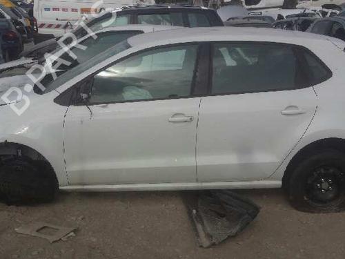 Electronic sensor VW POLO V (6R1, 6C1)  | BP12633287M84 