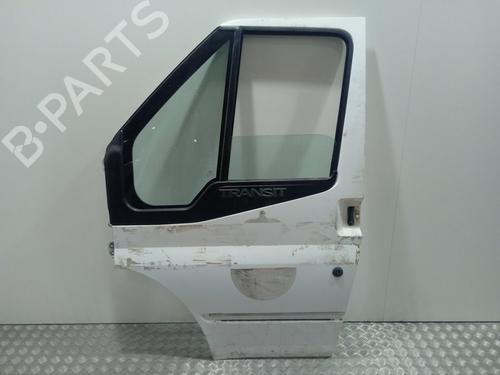 Used Left front door FORD TRANSIT Van (FA_ _) [2006-2014]  18023912