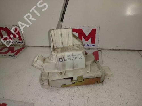 Used Rear right lock FORD MONDEO III Saloon (B4Y) 2.0 16V TDDi / TDCi (115 hp) 12837550