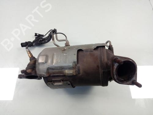 Used Catalyst HYUNDAI ix35 (LM, EL, ELH) [2009-2016]  19664416