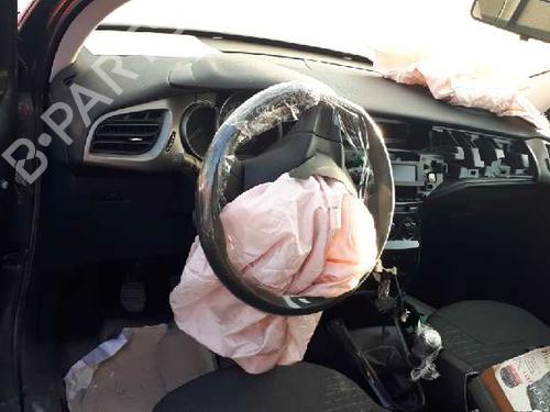Venstre baglygte bagklap CITROËN C3 III (SX) 1.2 VTi 82 | BP18046622C79 