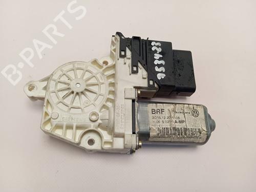 Left rear window motor VW TOURAN (1T1, 1T2)  | BP20640908E23 