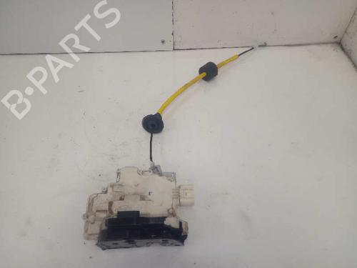 Used Front right lock AUDI A6 C6 Avant (4F5) [2004-2011]  30371623