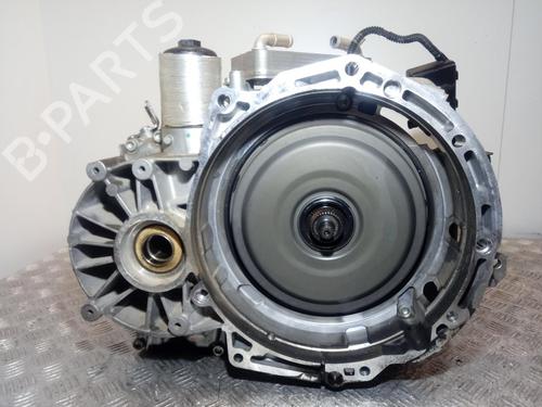 Used Gearbox VW TIGUAN ALLSPACE (BW2, BJ2) [2017-2025]  29410279