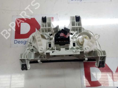 Climate control FIAT FIORINO Box Body/MPV (225_)  | BP17028003I5 