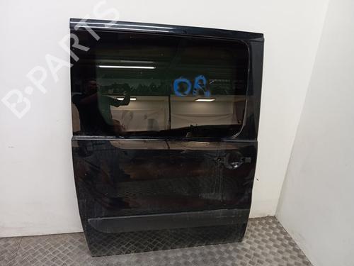 Used Right slide door CITROËN JUMPY II (VF7) [2007-2016]  29242660