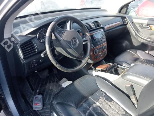Engine MERCEDES-BENZ R-CLASS (W251, V251) R 320 CDI 4-matic (251.022, 251.122) | BP37464132M1 - Image 15