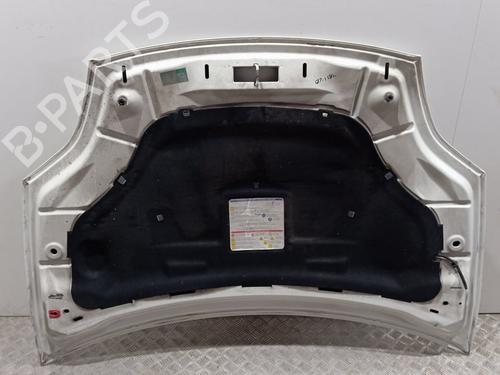 Hood FIAT BRAVO II (198_) 1.9 D Multijet (198AXB1A) | BP28316925C1 