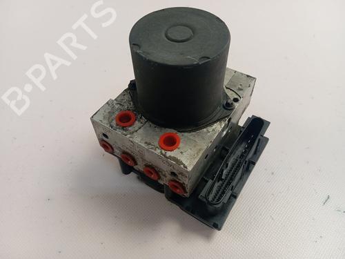 Used ABS pump FORD TRANSIT Platform/Chassis (FM_ _, FN_ _, FF_ _) [2006-2014]  28584650