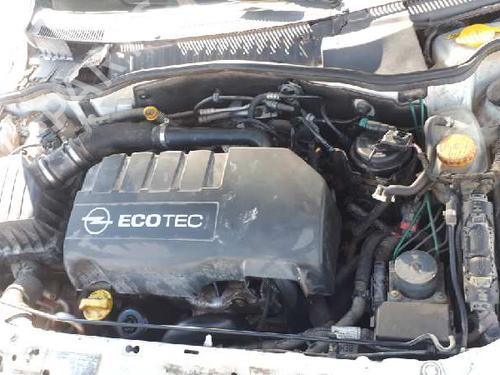 Left front driveshaft OPEL COMBO Tour | BP12650619M38