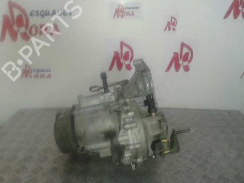 Gearbox TATA INDIGO (4_V2) 1.4 TD | BP29370803M3 