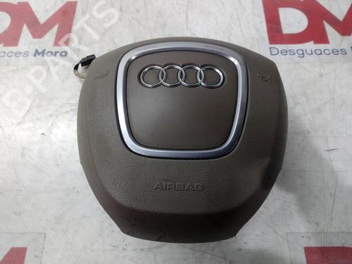 Used Driver airbag AUDI A6 C6 (4F2) 3.0 TDI quattro (225 hp) 30372551