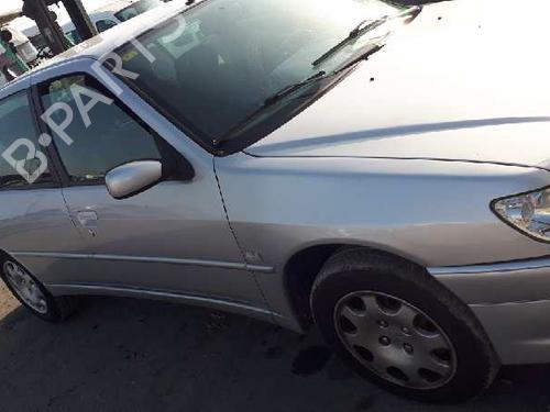 Starter PEUGEOT 306 (7B, N3, N5) | BP18829583M8