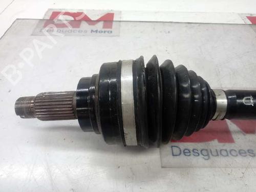 Right rear driveshaft BMW 4 Gran Coupe (F36)  | BP18490781M41 