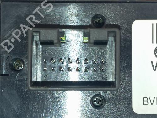 Left front window switch SEAT LEON (1M1) 1.9 TDI | BP37535748I27 - Image 4