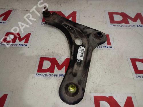 Left front suspension arm CITROËN C3 II (SC_) | BP12936981M12