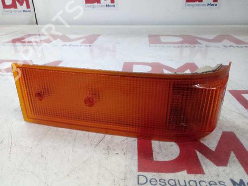 Used Right front indicator NISSAN TRADE Van [1993-1998]  30371987
