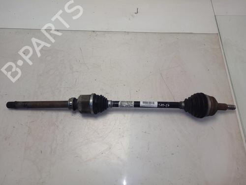 Used Right front driveshaft PEUGEOT 508 II (FB_, FH_, F3_) [2018-2025]  17153779