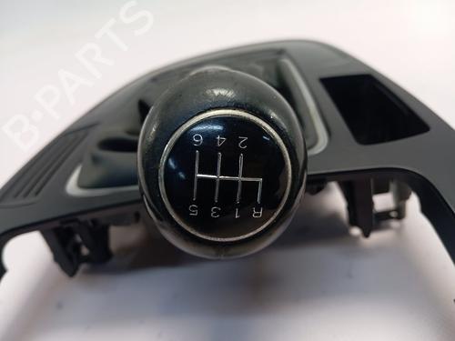 Shift knob AUDI Q5 (8RB) 2.0 TDI | BP29536435I34 