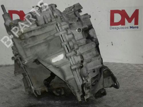 Used Gearbox FORD MONDEO III Saloon (B4Y) 2.0 TDCi (130 hp) 12655324
