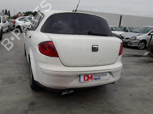 Pulley SEAT TOLEDO III (5P2) | BP16466900M122 - Image 9