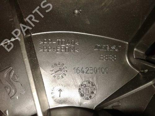 Heater blower motor FIAT GRANDE PUNTO (199_)  | BP14131116M62 