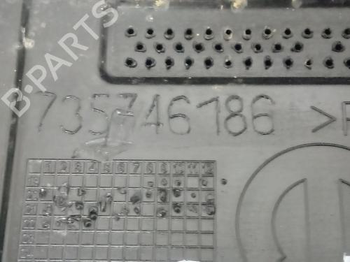 Spoiler bakluke JEEP COMPASS (MP, M6, MV, M7)  | BP13483531C96 