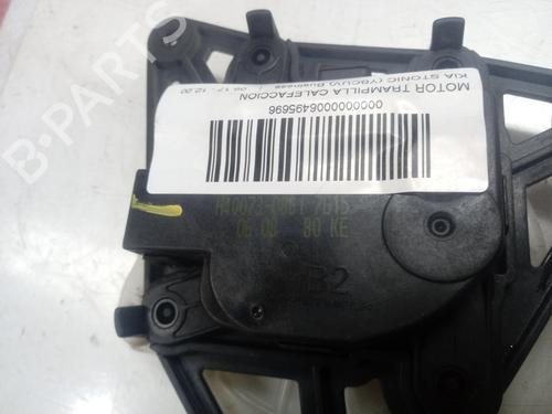 Elektronisk modul KIA STONIC (YB) 1.2 CVVT | BP12842826M83 