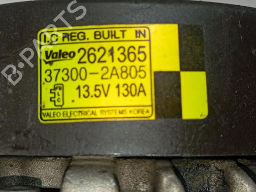 Alternator HYUNDAI i40 I (VF) | BP34495752M7 - Image 5
