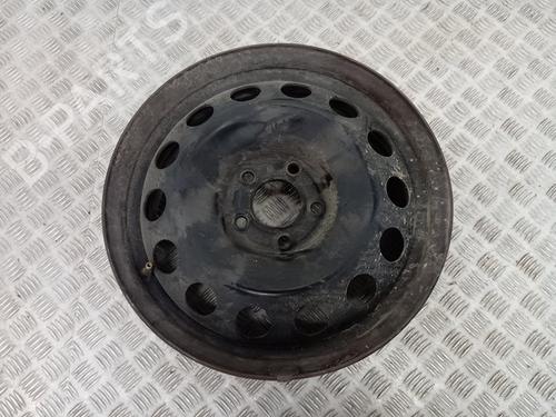 Used Rim OPEL COMBO Box Body/MPV (K9) [2018-2026]  32477808